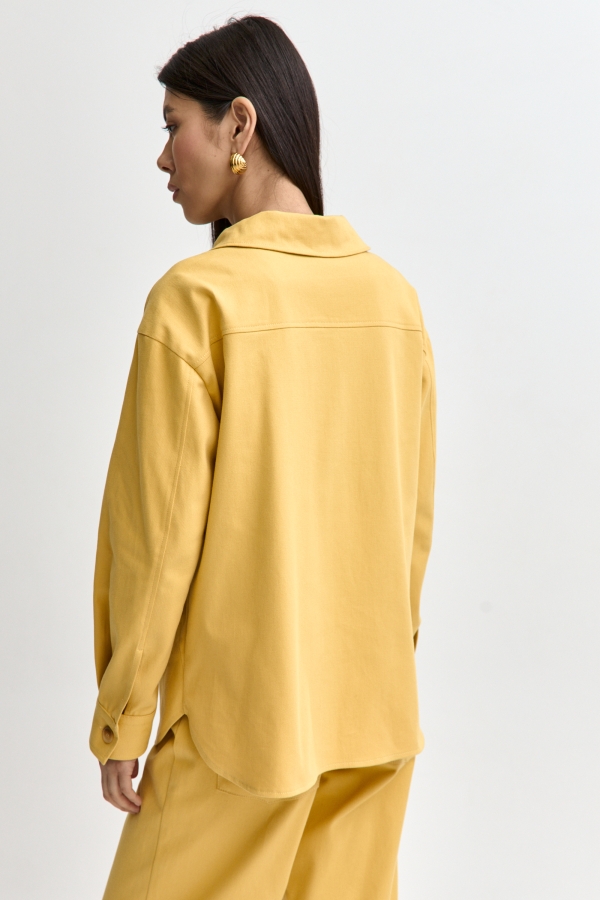 С5485-3 Рубашка (НСК) С5485-3 Рубашка (НСК)